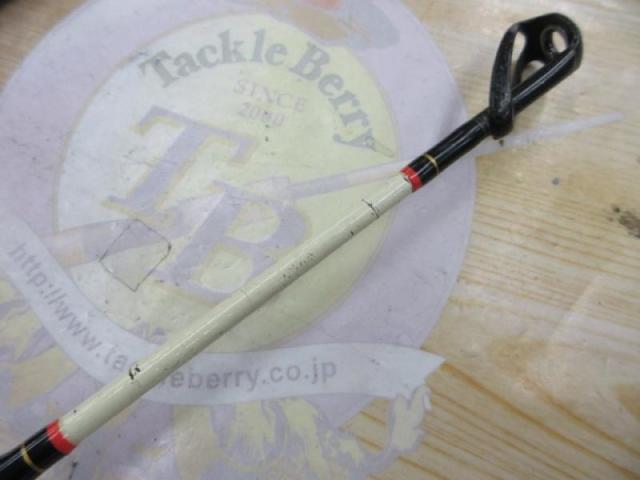SAプロターゲットクエ 100-480｜＠ベリーネット 日本最大新品中古釣具