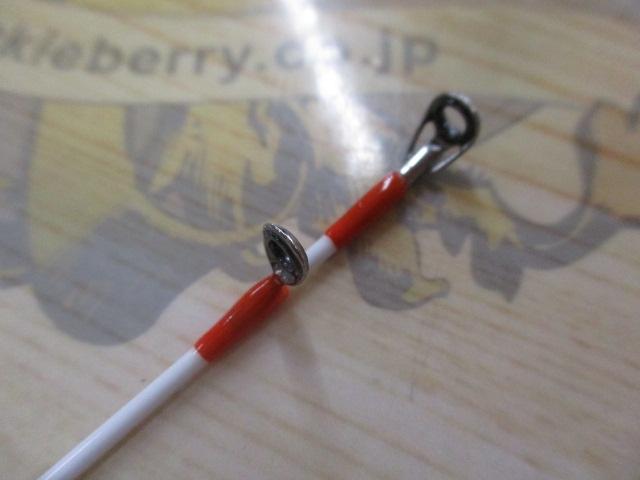 リーディング アオリ 117
