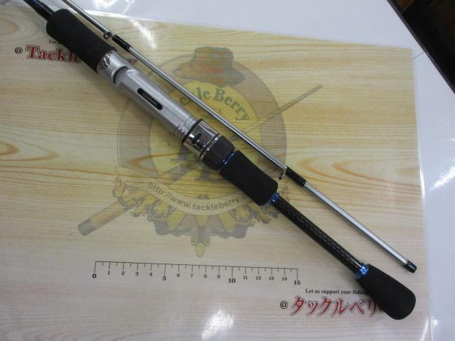 極鋭キス M-180