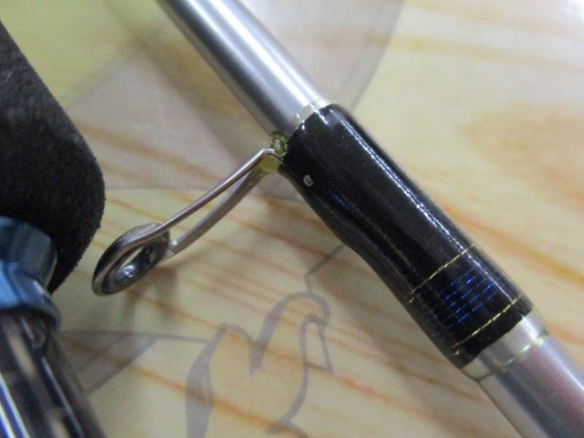 極鋭キス M-180