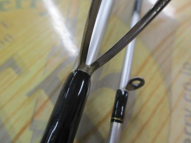 極鋭キス M-180