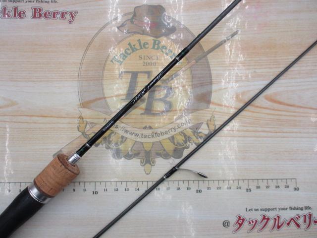 13トラウトライズ 60SUL