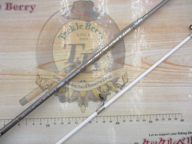 ベイライナーメタルRF BLM-TB80MSL/RF｜＠ベリーネット 日本最大新品