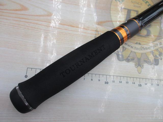 24トーナメント磯 3-53遠投・K｜＠ベリーネット 日本最大新品中古釣具