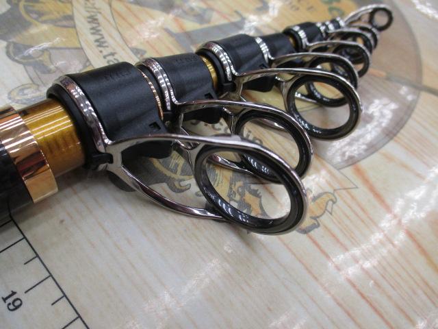 （ジャンク品）トーナメントISO 3-53 遠投 24トーナメント磯 3-53遠投・K｜＠ベリーネット 日本最大新品中古釣具