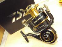 まさぞ~　買うなら新古品のがお得です。20SALTIGA 18000-H 20ソルティガ 18000-H｜＠ベリーネット 日本最大新品中古釣具WEBショップ