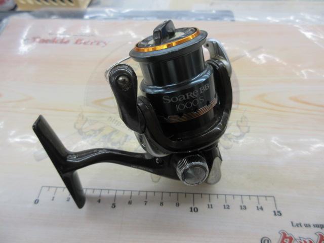 08ソアレBB 1000S