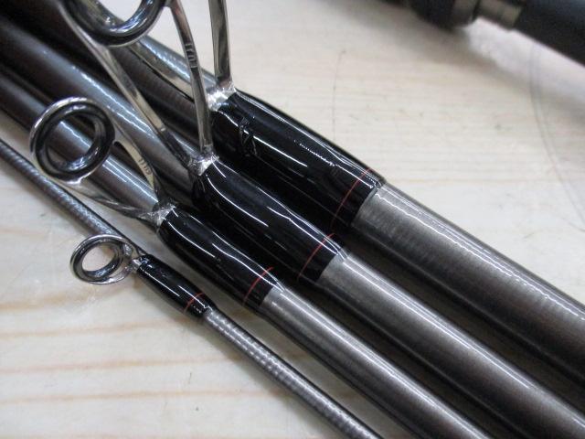 24アンフィックス S86M-5｜＠ベリーネット 日本最大新品中古釣具WEB