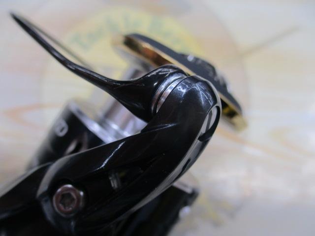 17ツインパワーXD 4000XG