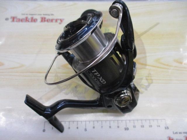 21ツインパワーXD C5000XG｜＠ベリーネット 日本最大新品中古釣具WEB