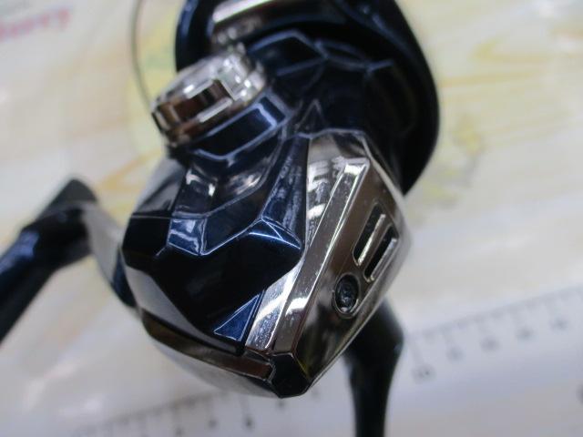 21ツインパワーXD C5000XG