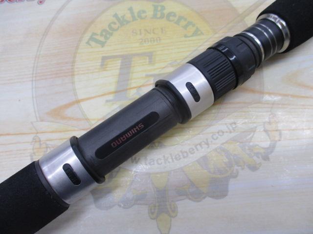 21グラップラーBBタイプLJ S63-1