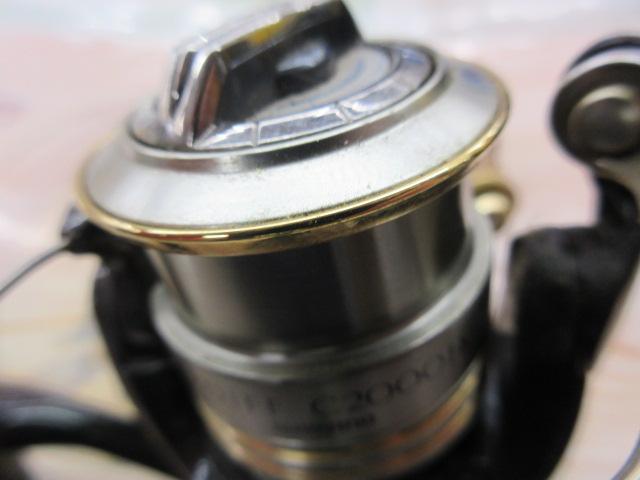 08カーディフ C2000HGS