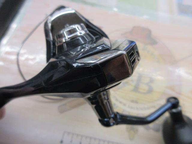 21スフェロスSW 6000HG