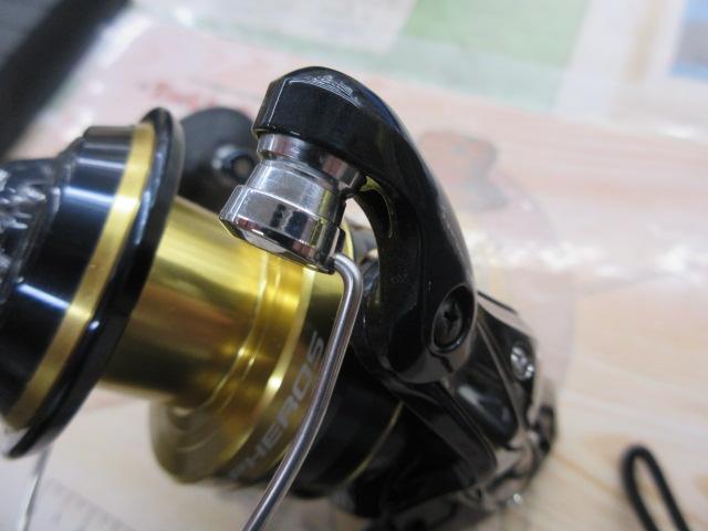 21スフェロスSW 6000HG