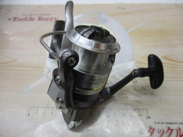 トライソSHOX 2500LBD