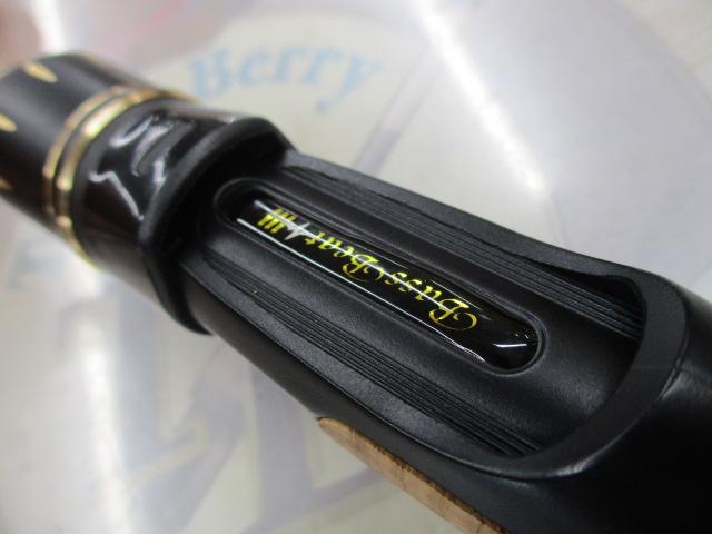 バスビートⅢ BBS-632LⅢ｜＠ベリーネット 日本最大新品中古釣具WEB