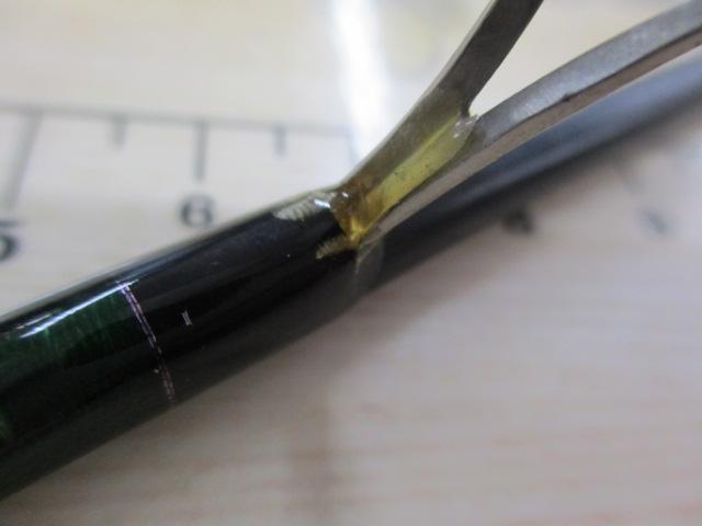 デストロイヤー F2-64XS(HT800)マットブラックブランクス