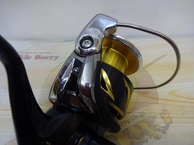 20ステラSW 6000XG