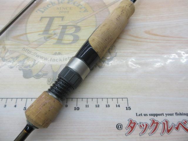 トラパラ TPS-602UL