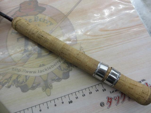 シルバークリークS SC-S502-ULRS