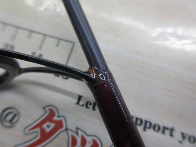 シルバークリークS SC-S502-ULRS