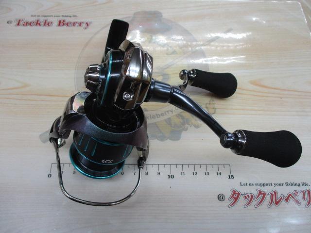 23エメラルダスRX LT2500-XH-DH