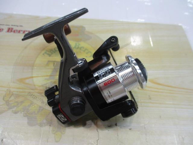 ウィスカートーナメント SS-600｜＠ベリーネット 日本最大新品中古釣具
