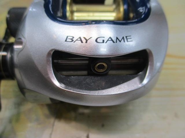 07ベイゲーム 300F