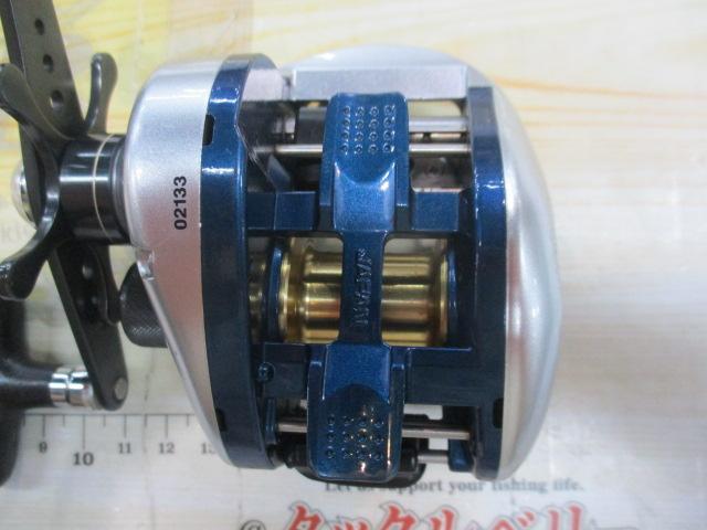 07ベイゲーム 300F