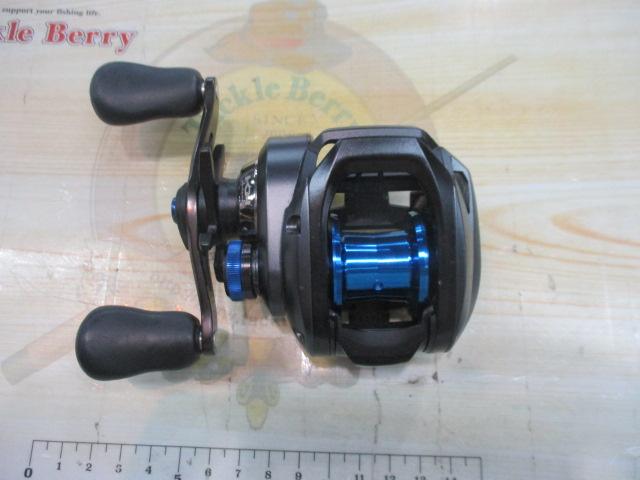 20SLX DC 71 ベイトリール　保証書付き 20SLX DC 71｜＠ベリーネット 日本最大新品中古釣具WEBショップ