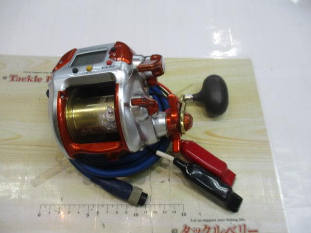 06電動丸イカスペシャル　3000