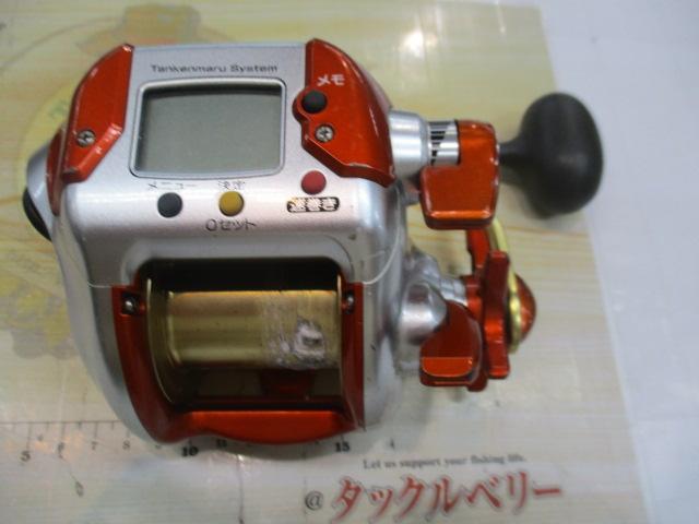 06電動丸イカスペシャル　3000