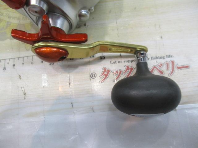 06電動丸イカスペシャル　3000