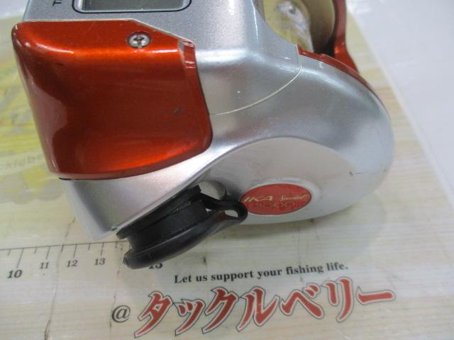 06電動丸イカスペシャル　3000