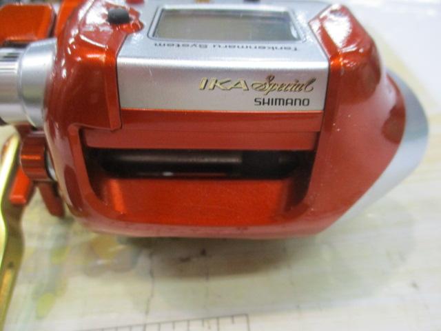 06電動丸イカスペシャル　3000