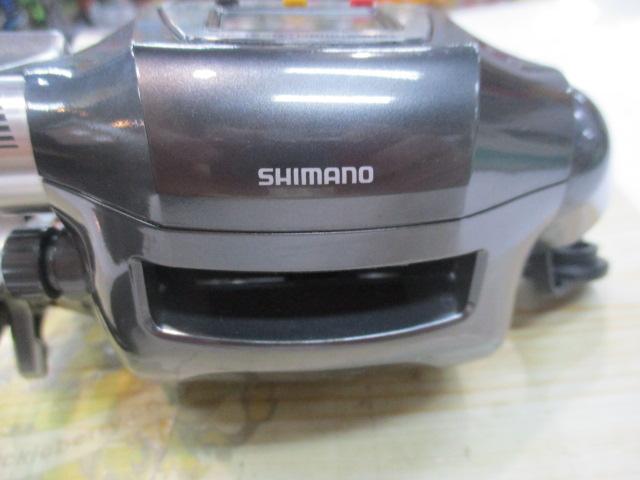 11電動丸 イカスペシャル