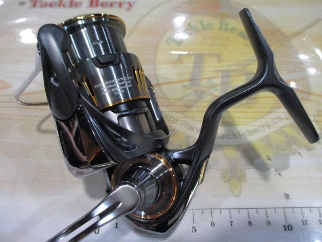 23エアリティ LT2500S-XH