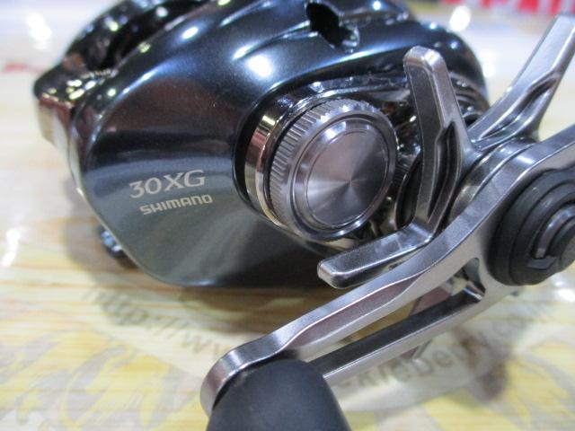 25アルデバランDC 30XG｜＠ベリーネット 日本最大新品中古釣具WEBショップ