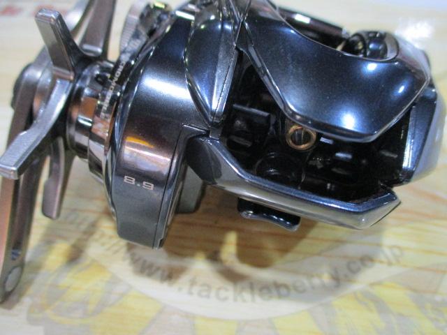 25アルデバランDC 30XG｜＠ベリーネット 日本最大新品中古釣具WEBショップ
