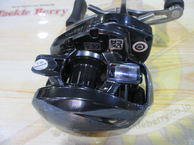 25アルデバランDC 30XG｜＠ベリーネット 日本最大新品中古釣具WEBショップ