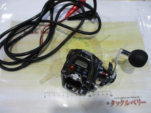 シーボーグ 200J
