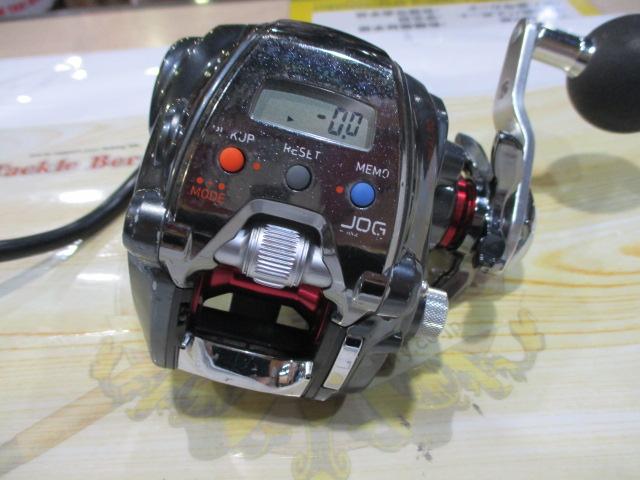 シーボーグ 200J
