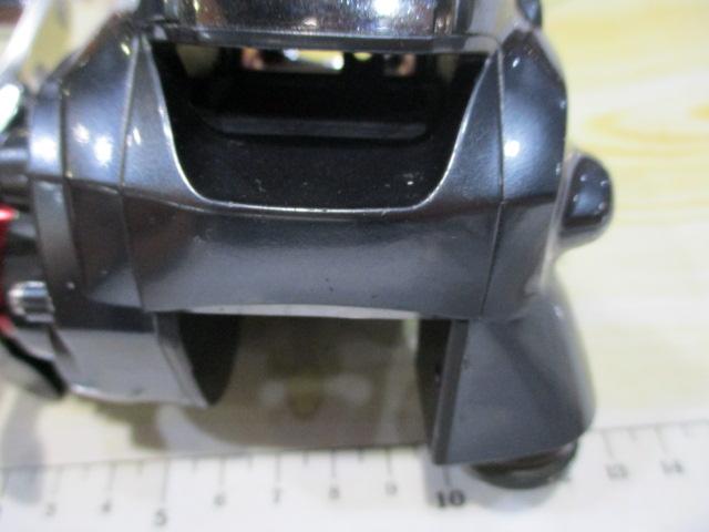 シーボーグ 200J