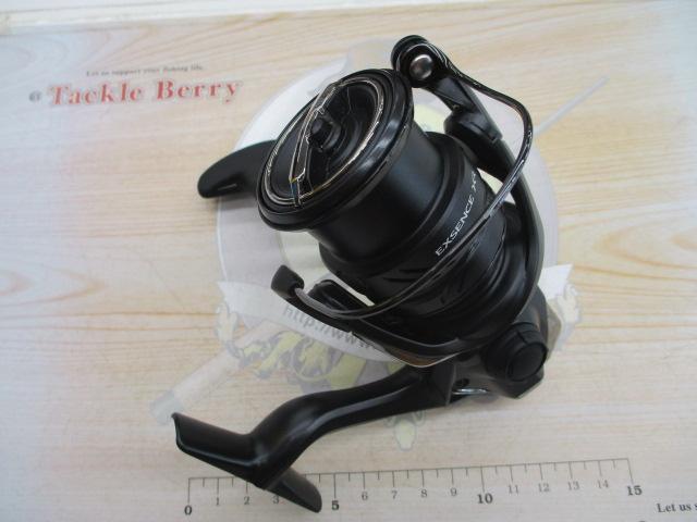 23エクスセンスXR 3000MHG