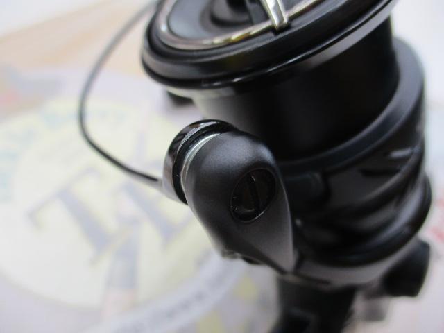 23エクスセンスXR 3000MHG