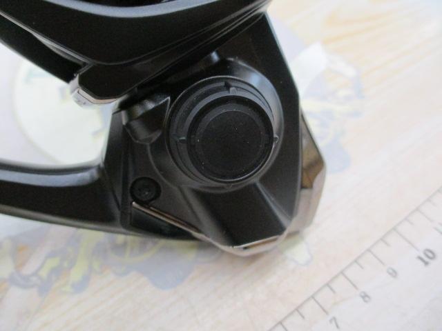 23エクスセンスXR 3000MHG
