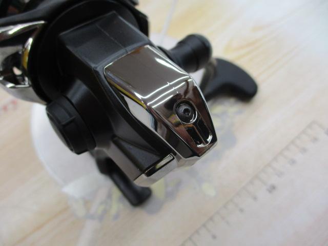 23エクスセンスXR 3000MHG