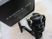 23エクスセンスXR 3000MHG