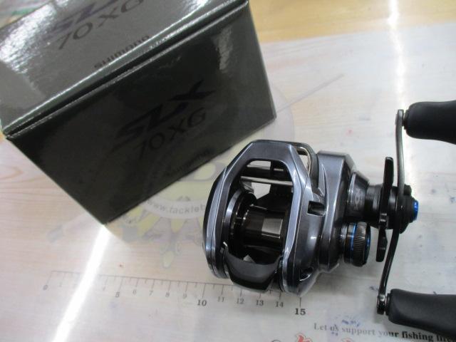 24SLX 70XG｜＠ベリーネット 日本最大新品中古釣具WEBショップ